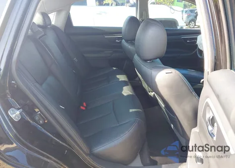 2016 Nissan Altima 2.5 Sl from USA, damaged, VIN 1N4AL3AP5GC280229